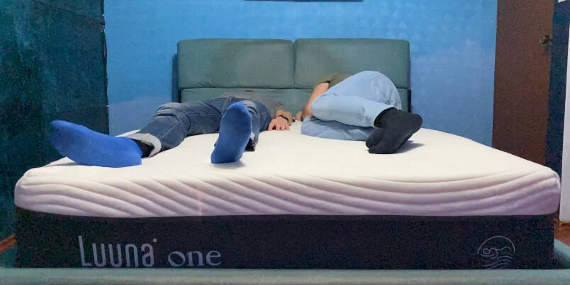 luuna one para parejas